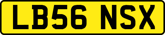 LB56NSX