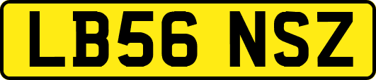 LB56NSZ