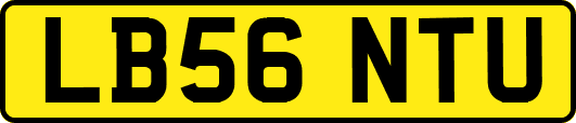 LB56NTU