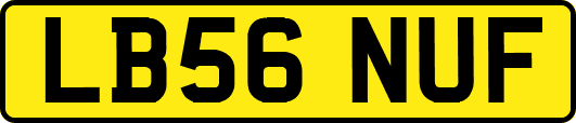 LB56NUF