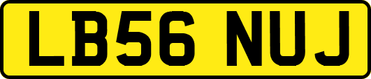 LB56NUJ