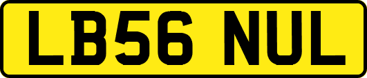 LB56NUL