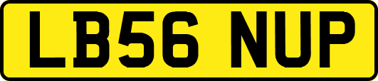 LB56NUP