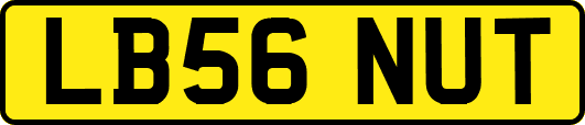 LB56NUT