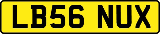 LB56NUX
