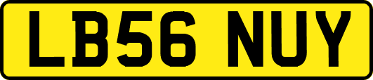 LB56NUY