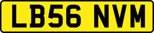 LB56NVM