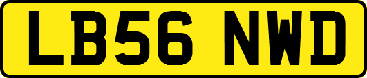 LB56NWD