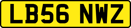 LB56NWZ