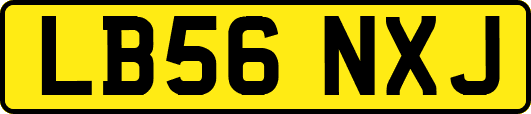 LB56NXJ