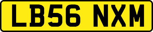 LB56NXM