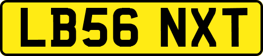 LB56NXT