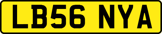 LB56NYA