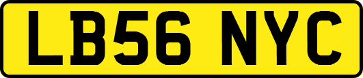 LB56NYC