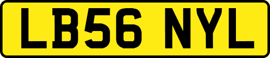 LB56NYL