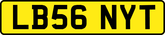 LB56NYT