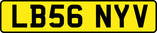 LB56NYV