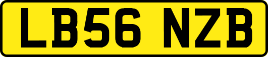 LB56NZB