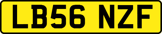 LB56NZF