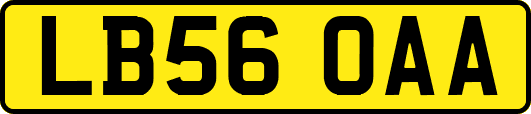LB56OAA