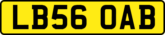 LB56OAB