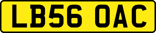 LB56OAC