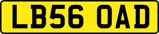 LB56OAD