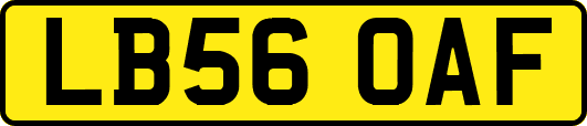 LB56OAF