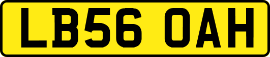 LB56OAH