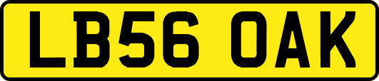 LB56OAK