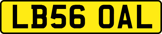 LB56OAL