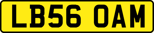 LB56OAM