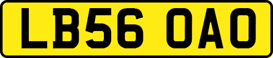 LB56OAO