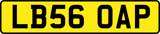 LB56OAP
