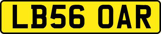 LB56OAR