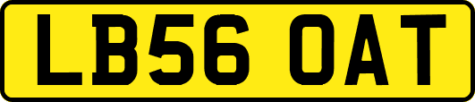 LB56OAT