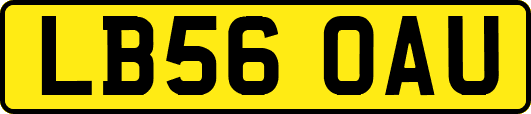 LB56OAU