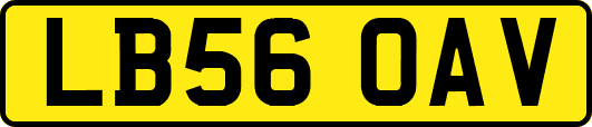 LB56OAV