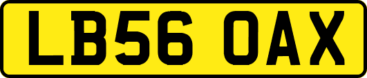 LB56OAX