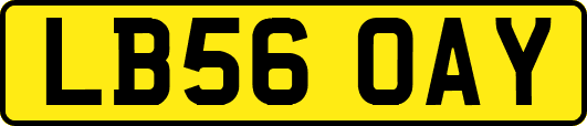 LB56OAY