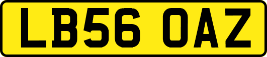 LB56OAZ