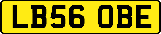 LB56OBE
