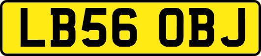 LB56OBJ