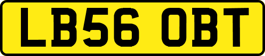LB56OBT
