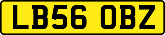LB56OBZ