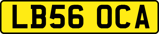 LB56OCA