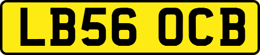 LB56OCB