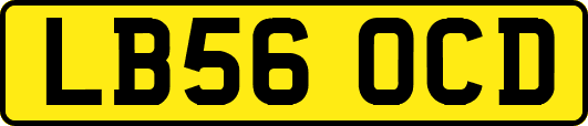 LB56OCD