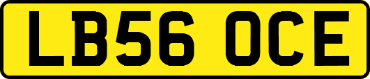 LB56OCE