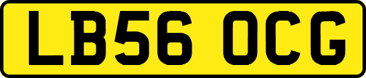 LB56OCG